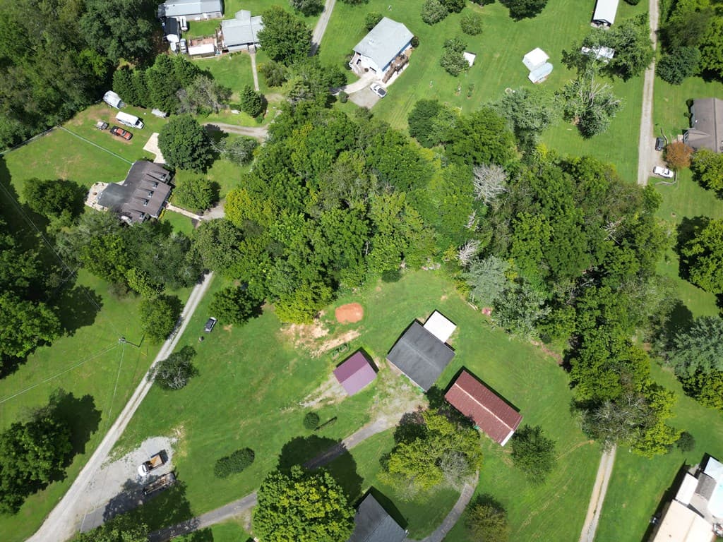 TBD Qualla Terrace, Hayesville NC 28904 - Photo