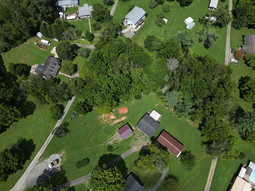 TBD Qualla Terrace, Hayesville NC 28904 - Photo