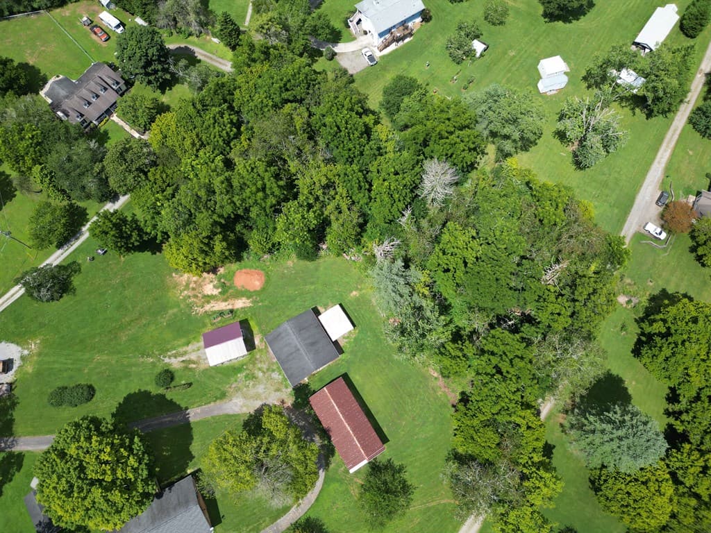 TBD Qualla Terrace, Hayesville NC 28904 - Photo