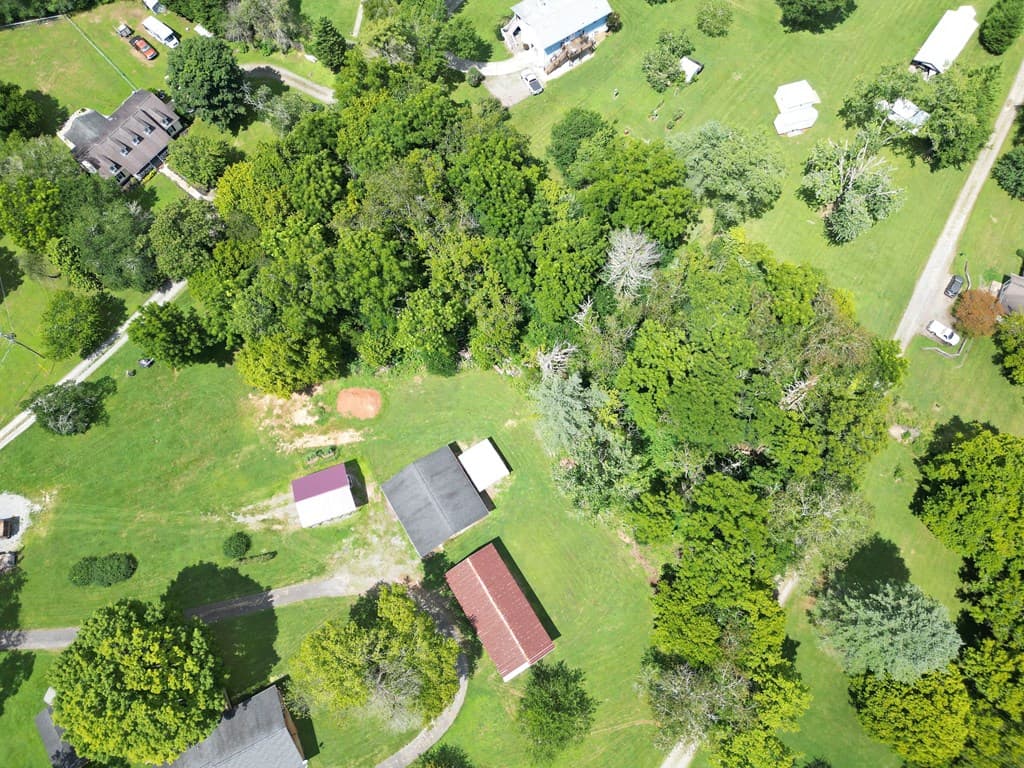 TBD Qualla Terrace, Hayesville NC 28904 - Photo