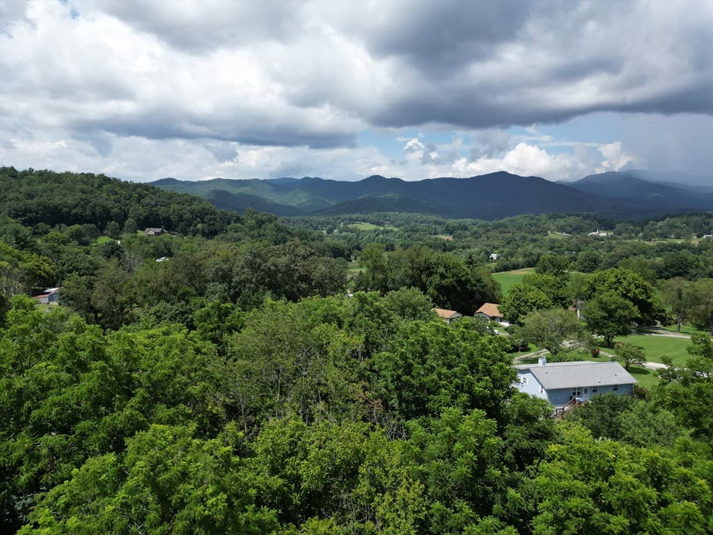 TBD Qualla Terrace, Hayesville NC 28904 - Photo