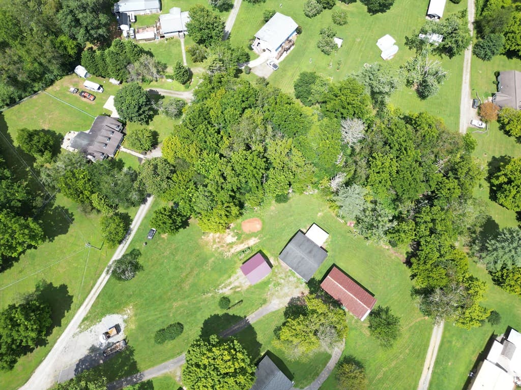 TBD Qualla Terrace, Hayesville NC 28904 - Photo