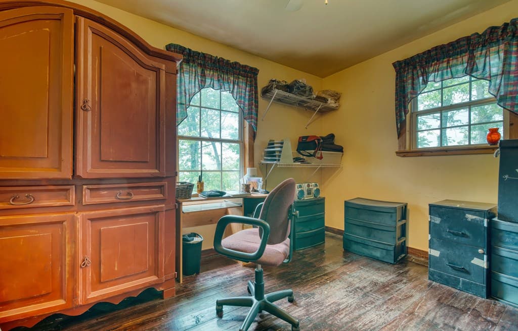 911 Summit Way, Blairsville GA 30512 - Photo