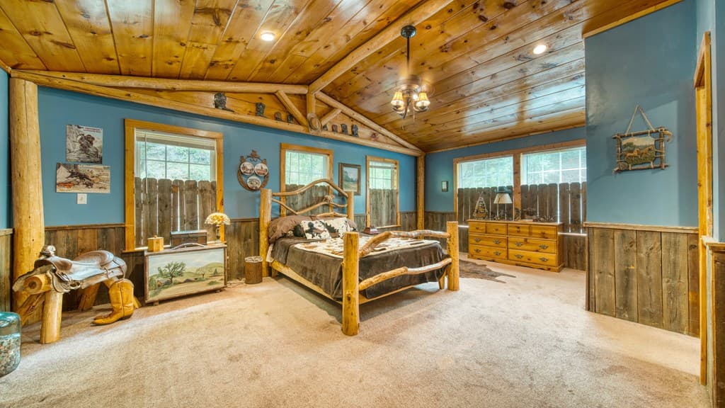 911 Summit Way, Blairsville GA 30512 - Photo