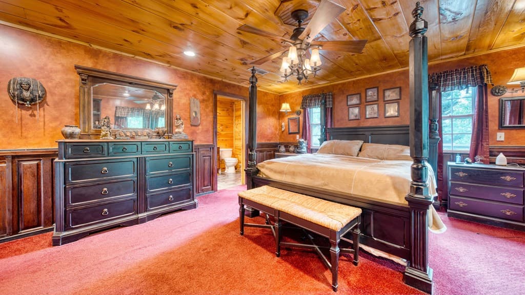 911 Summit Way, Blairsville GA 30512 - Photo