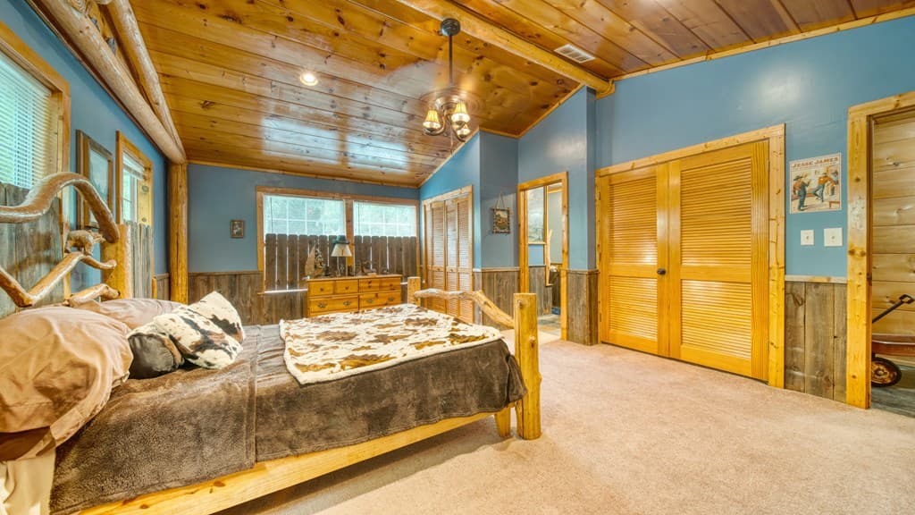 911 Summit Way, Blairsville GA 30512 - Photo