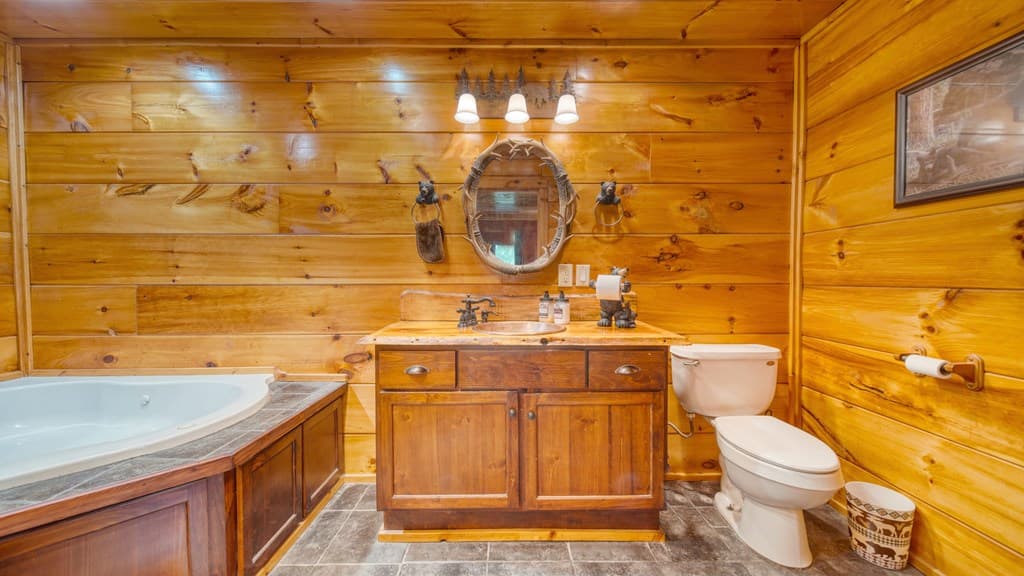 911 Summit Way, Blairsville GA 30512 - Photo