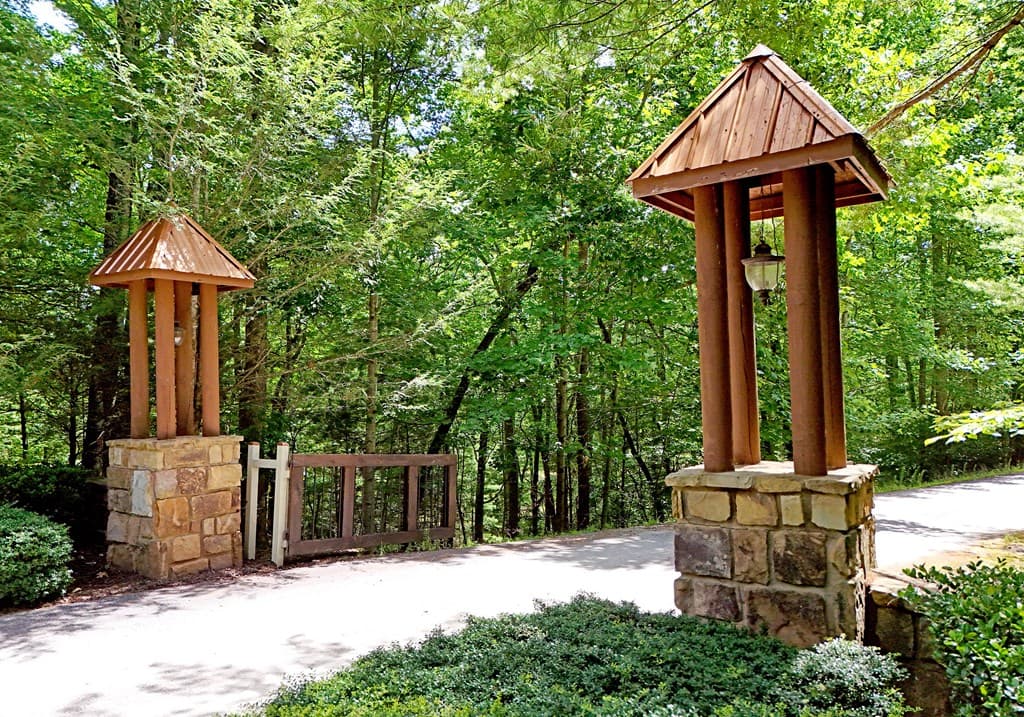 Lot 7 Scouts Overlook, Morganton GA 30560 - Photo
