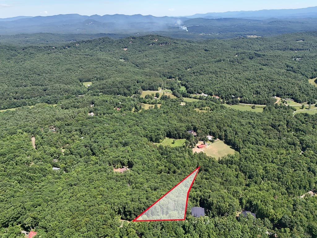Lot 7 Scouts Overlook, Morganton GA 30560 - Photo