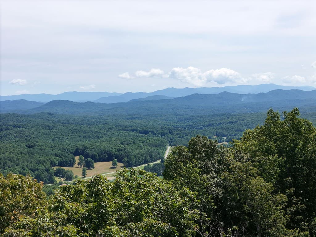 Lot 7 Scouts Overlook, Morganton GA 30560 - Photo