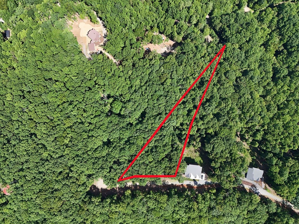 Lot 7 Scouts Overlook, Morganton GA 30560 - Photo