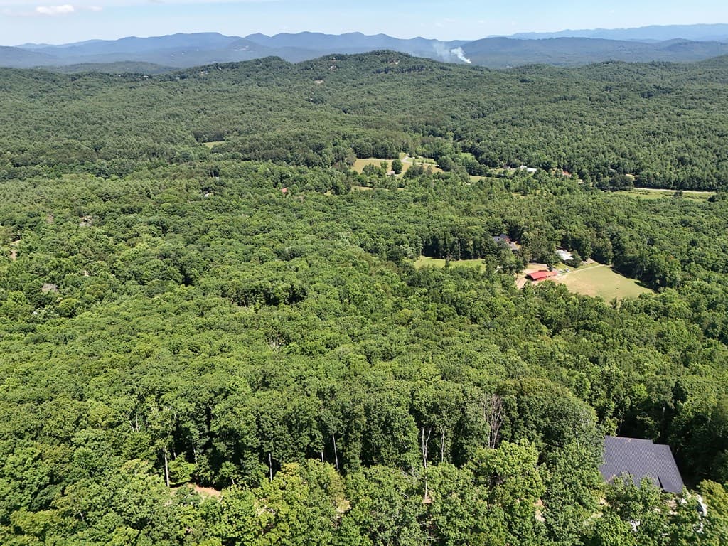Lot 7 Scouts Overlook, Morganton GA 30560 - Photo