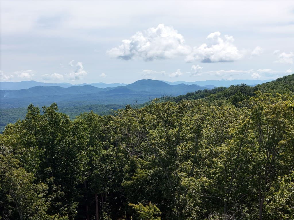 Lot 7 Scouts Overlook, Morganton GA 30560 - Photo