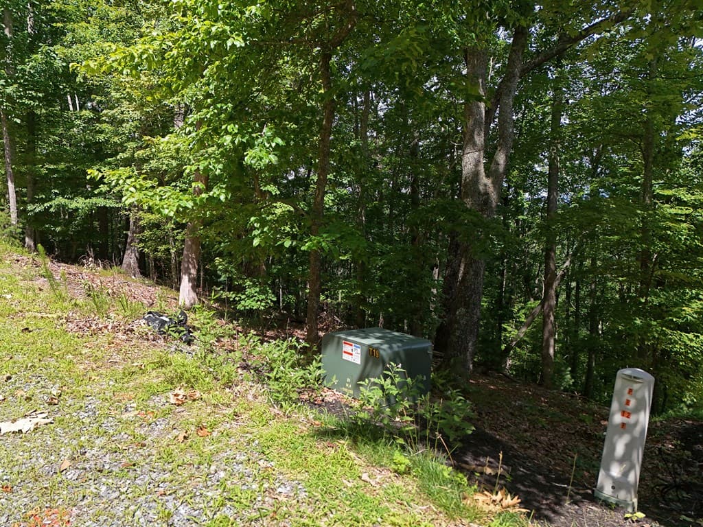 Lot 7 Scouts Overlook, Morganton GA 30560 - Photo