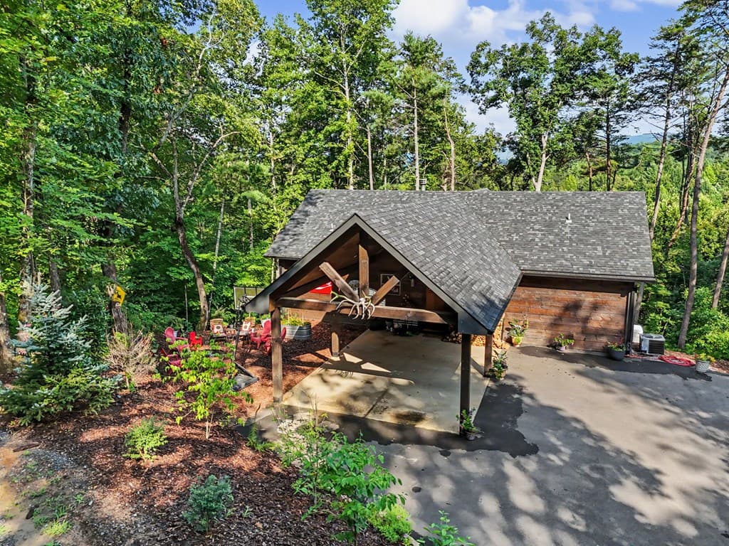 240 Pink Pig Lane, Cherry Log GA 30522 - Photo