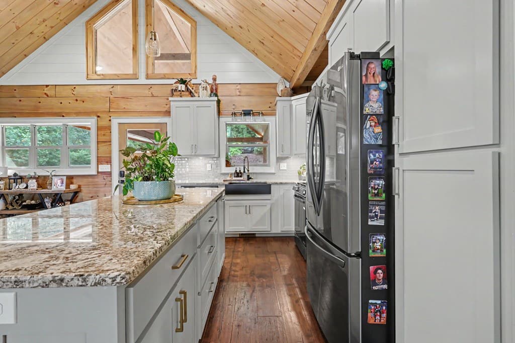 240 Pink Pig Lane, Cherry Log GA 30522 - Photo
