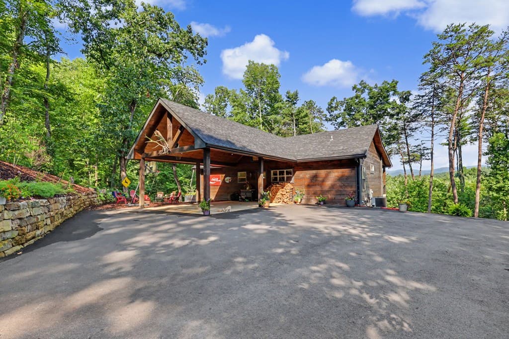 240 Pink Pig Lane, Cherry Log GA 30522 - Photo
