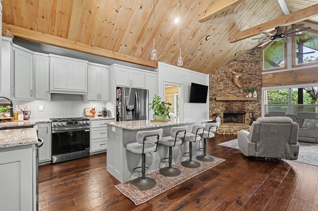 240 Pink Pig Lane, Cherry Log GA 30522 - Photo