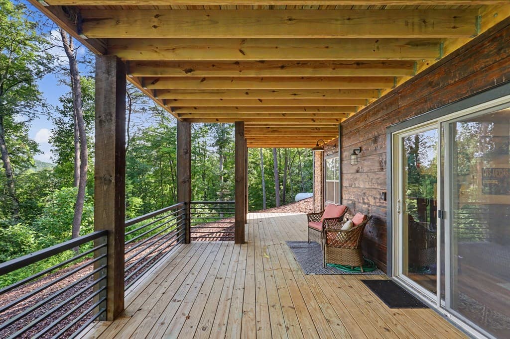 240 Pink Pig Lane, Cherry Log GA 30522 - Photo