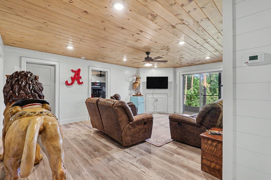 240 Pink Pig Lane, Cherry Log GA 30522 - Photo