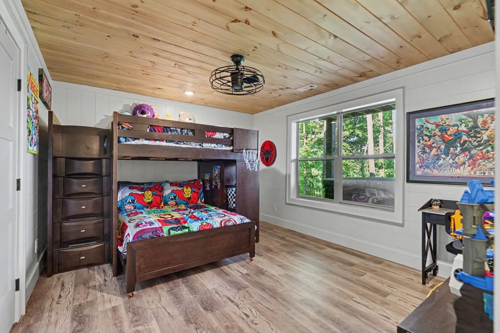 240 Pink Pig Lane, Cherry Log GA 30522 - Photo