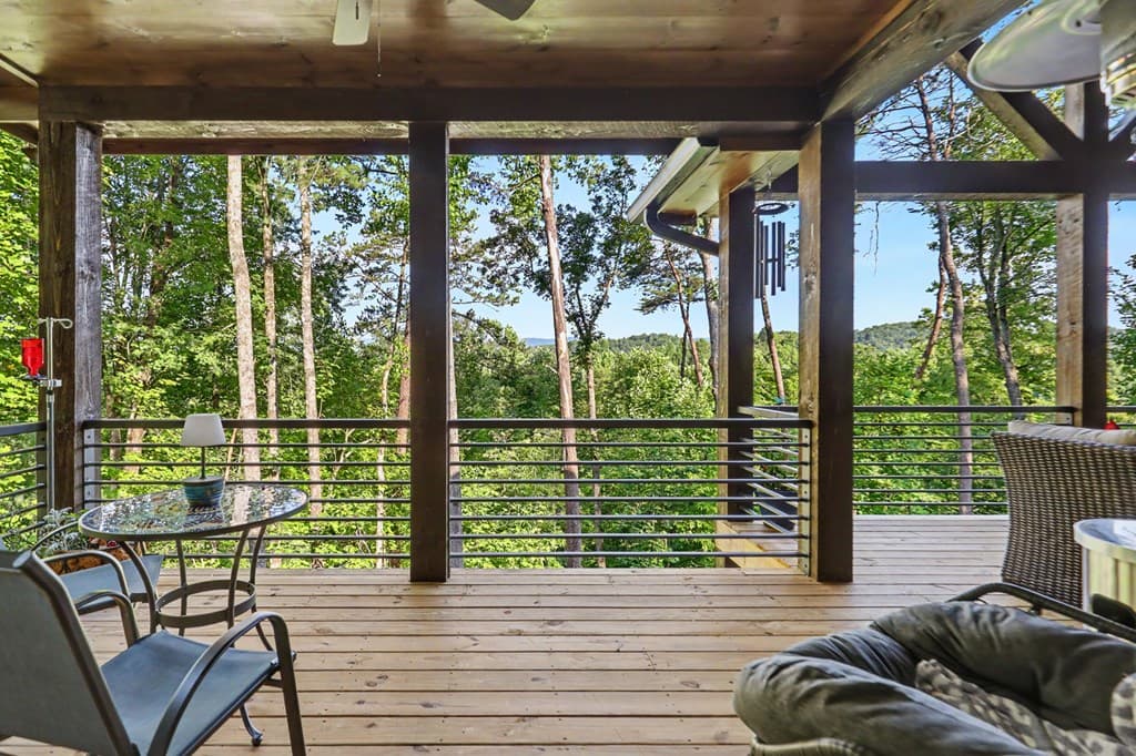 240 Pink Pig Lane, Cherry Log GA 30522 - Photo