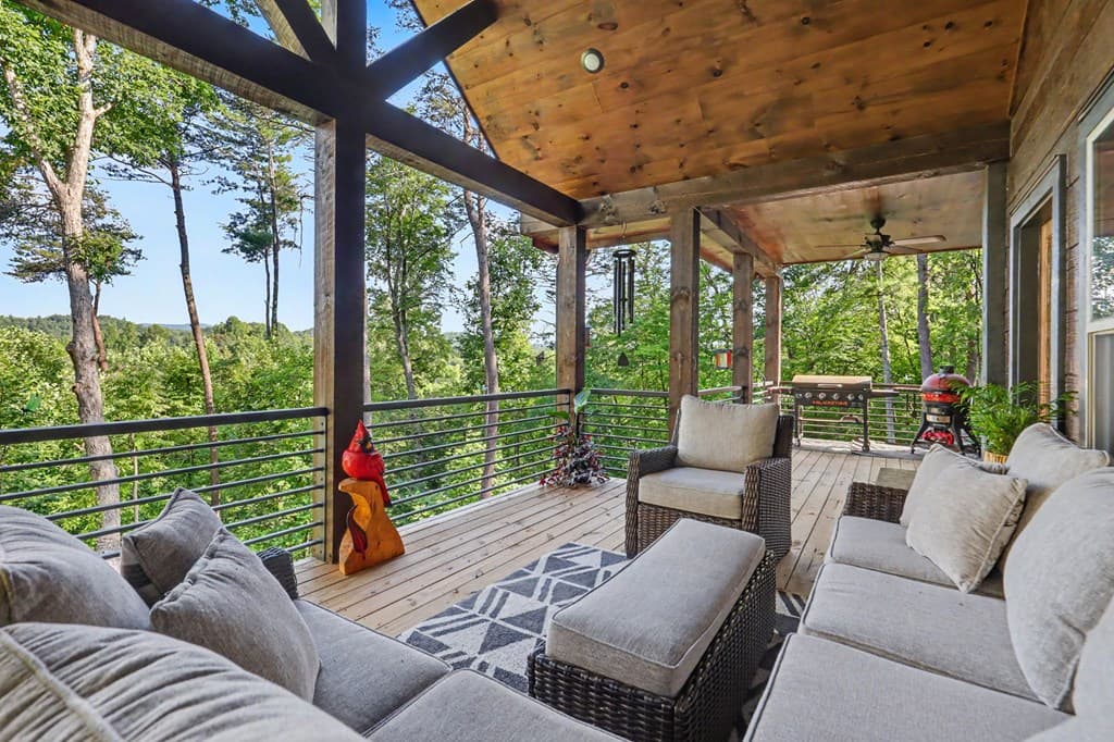 240 Pink Pig Lane, Cherry Log GA 30522 - Photo