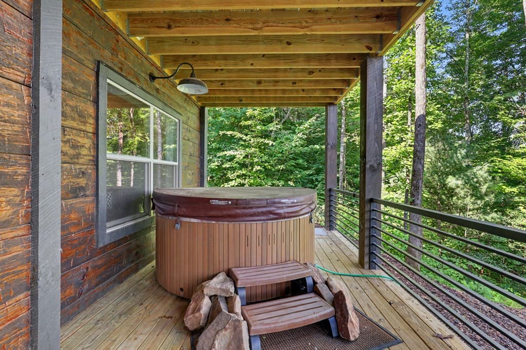 240 Pink Pig Lane, Cherry Log GA 30522 - Photo