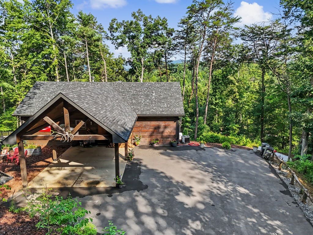 240 Pink Pig Lane, Cherry Log GA 30522 - Photo