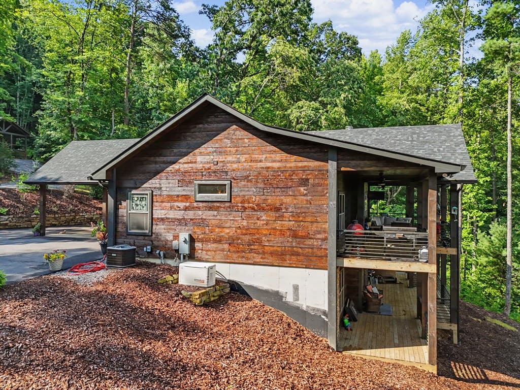 240 Pink Pig Lane, Cherry Log GA 30522 - Photo