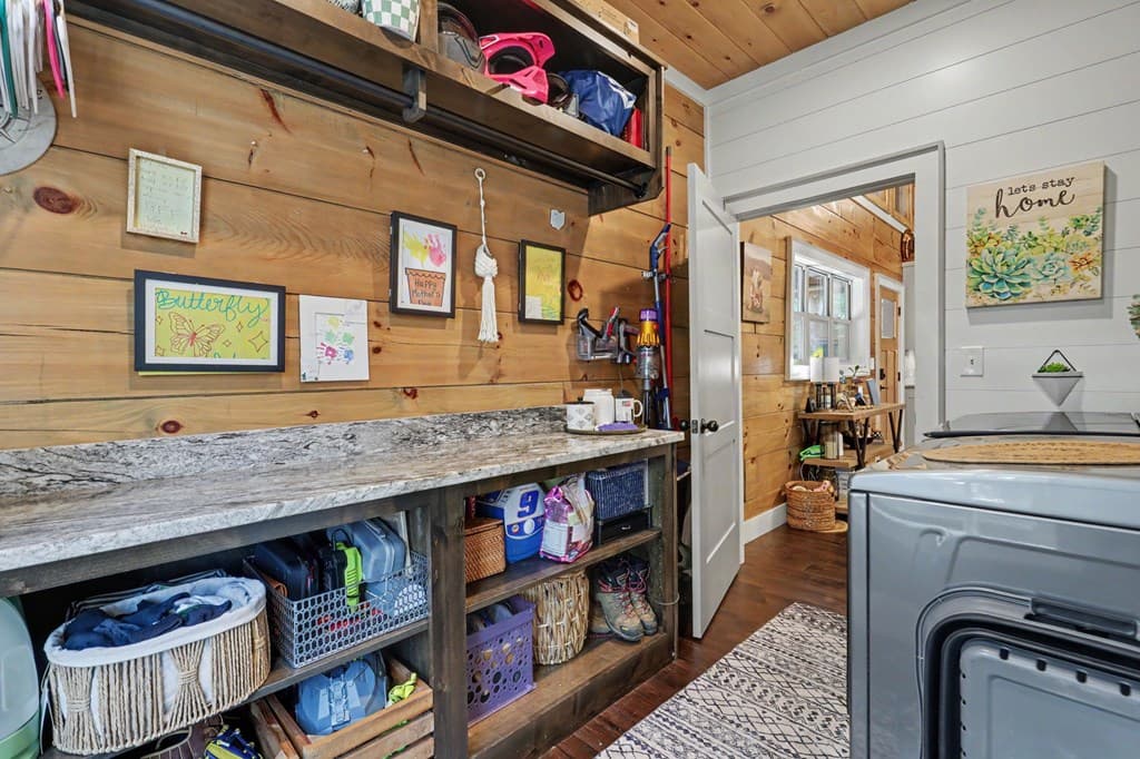 240 Pink Pig Lane, Cherry Log GA 30522 - Photo