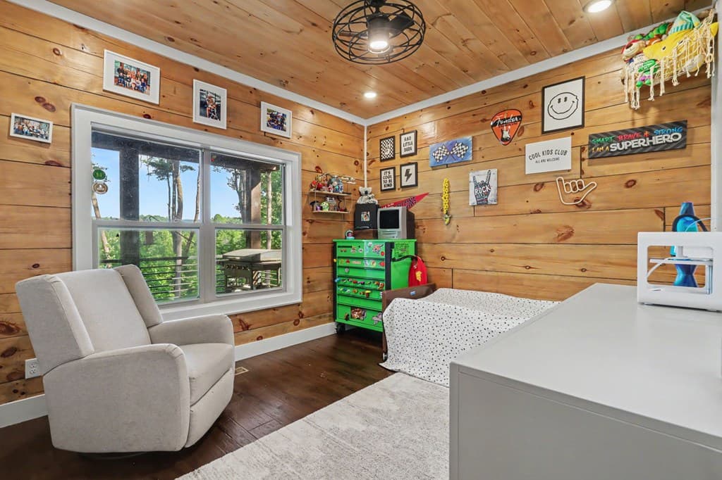 240 Pink Pig Lane, Cherry Log GA 30522 - Photo