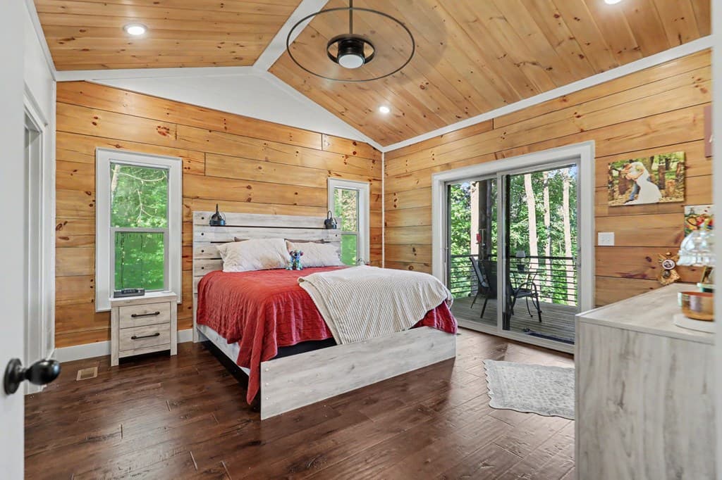 240 Pink Pig Lane, Cherry Log GA 30522 - Photo