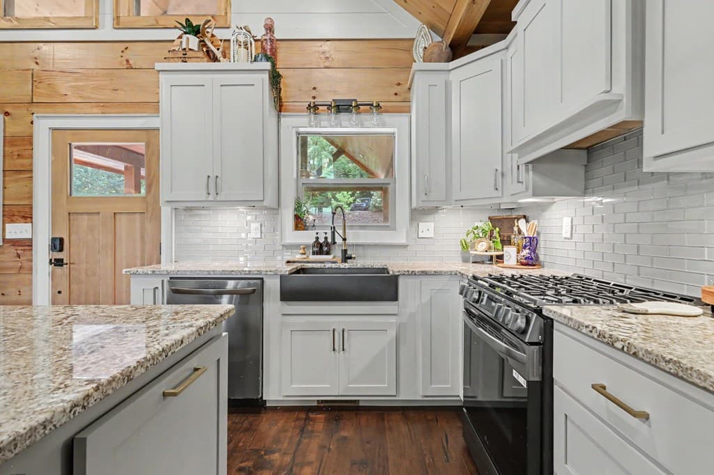 240 Pink Pig Lane, Cherry Log GA 30522 - Photo