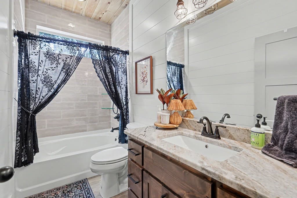 240 Pink Pig Lane, Cherry Log GA 30522 - Photo