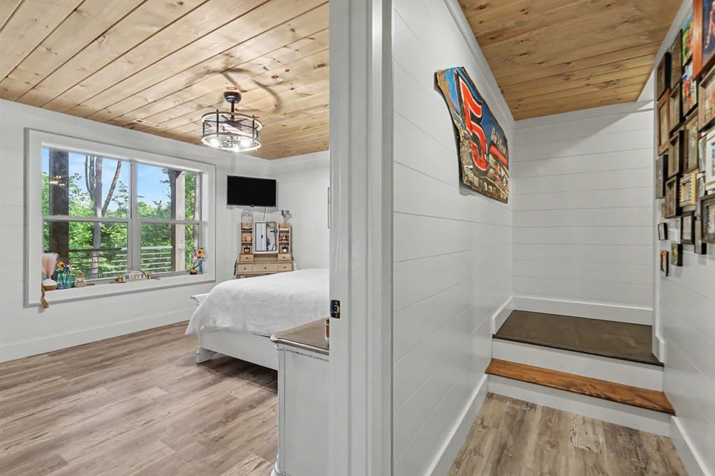 240 Pink Pig Lane, Cherry Log GA 30522 - Photo