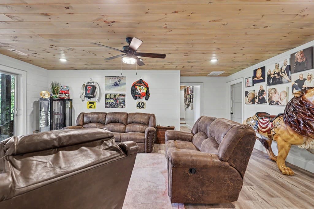 240 Pink Pig Lane, Cherry Log GA 30522 - Photo