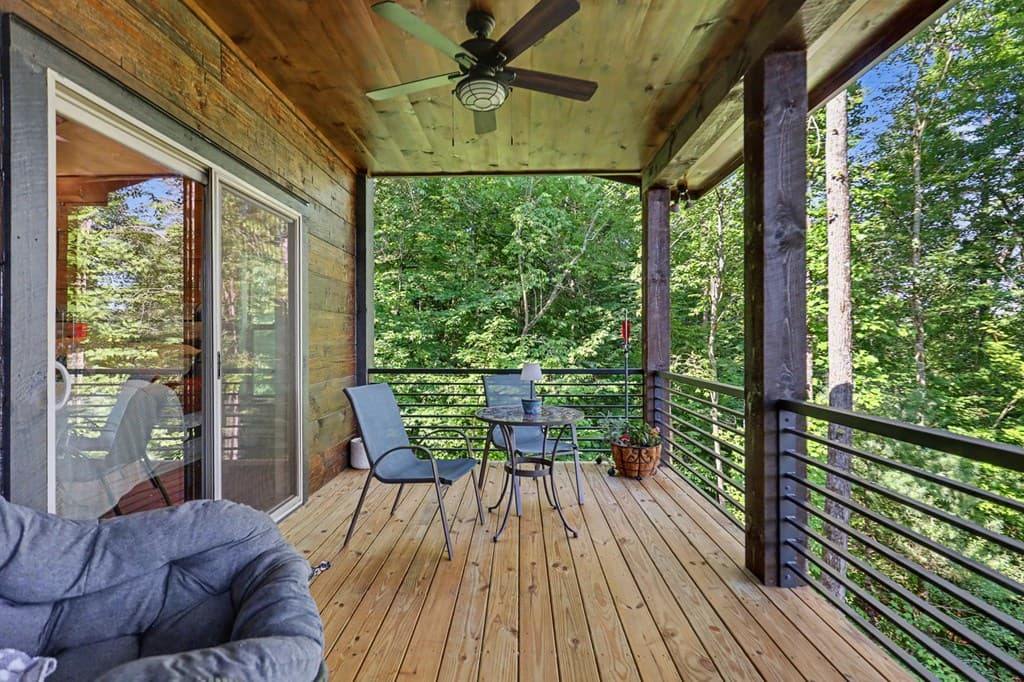 240 Pink Pig Lane, Cherry Log GA 30522 - Photo