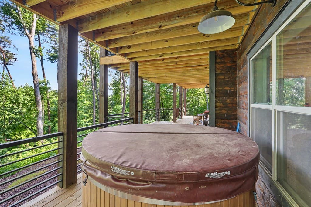 240 Pink Pig Lane, Cherry Log GA 30522 - Photo