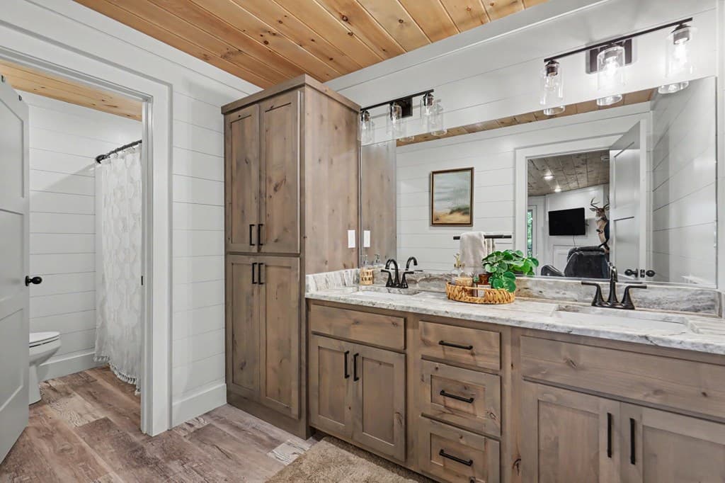 240 Pink Pig Lane, Cherry Log GA 30522 - Photo