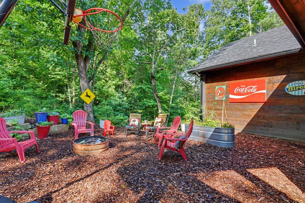 240 Pink Pig Lane, Cherry Log GA 30522 - Photo