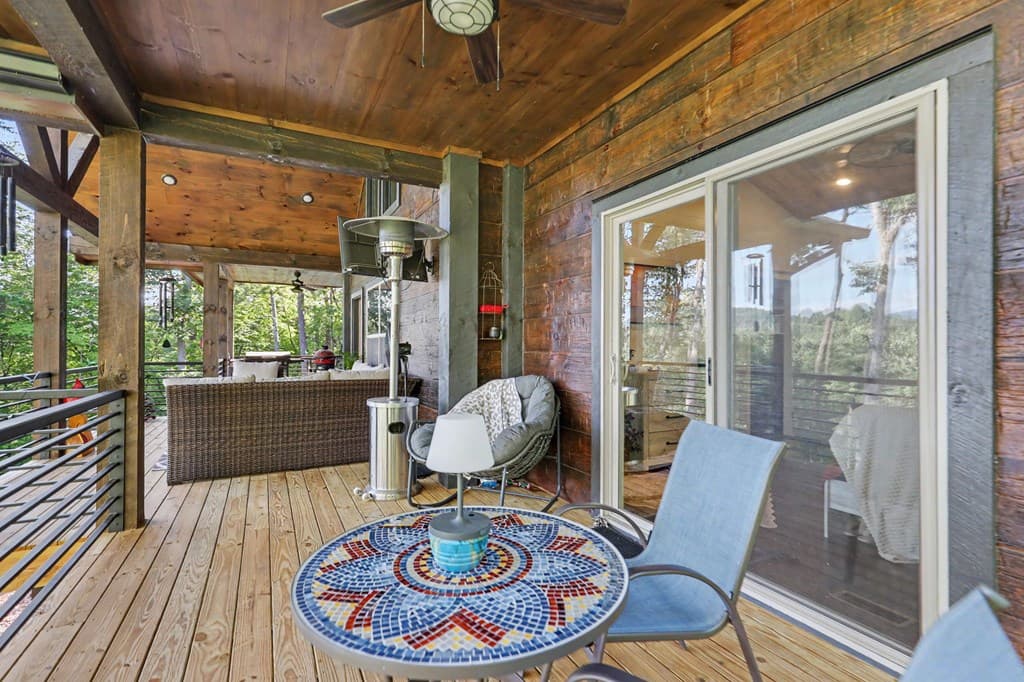 240 Pink Pig Lane, Cherry Log GA 30522 - Photo