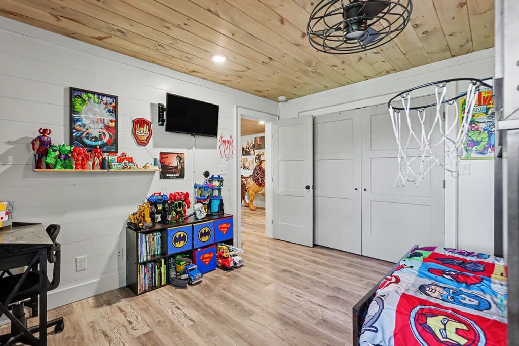 240 Pink Pig Lane, Cherry Log GA 30522 - Photo