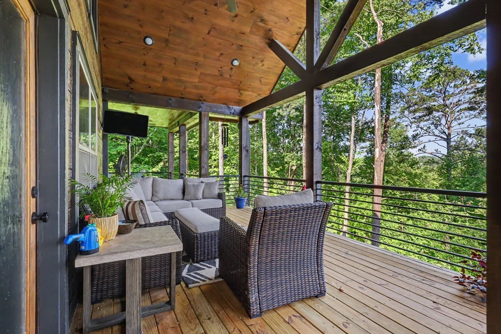 240 Pink Pig Lane, Cherry Log GA 30522 - Photo