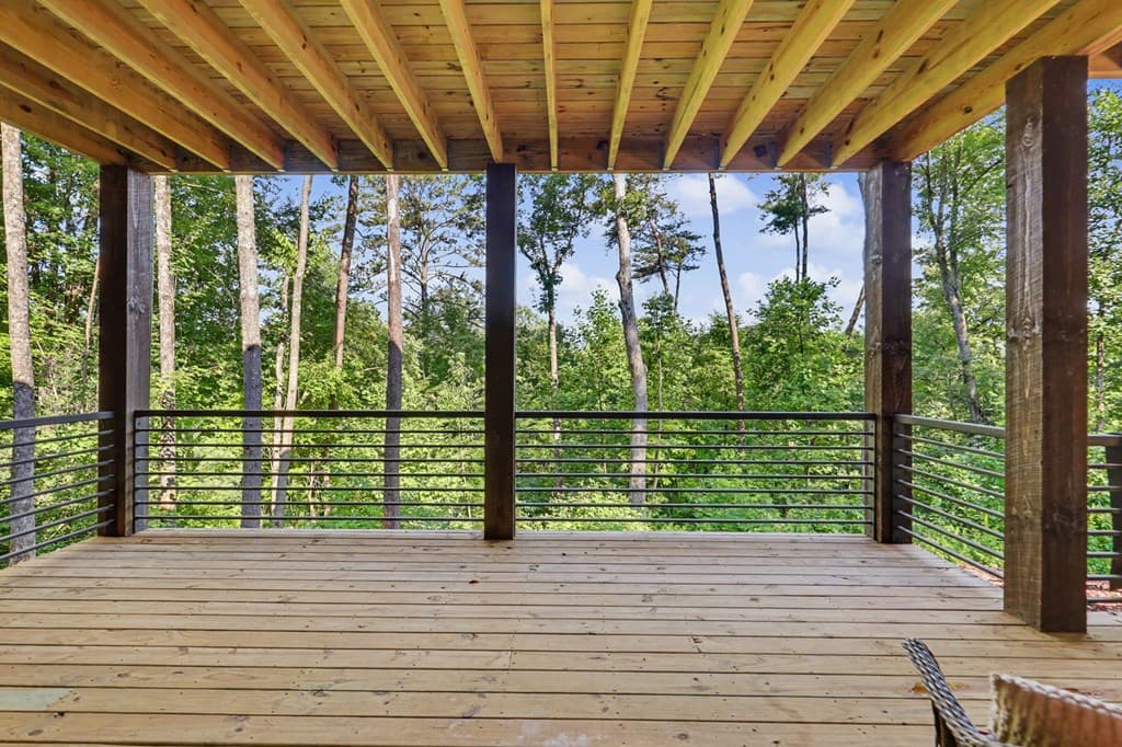 240 Pink Pig Lane, Cherry Log GA 30522 - Photo