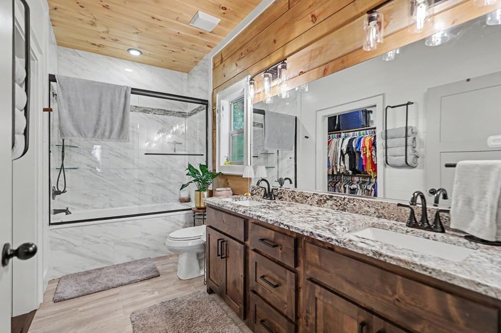 240 Pink Pig Lane, Cherry Log GA 30522 - Photo