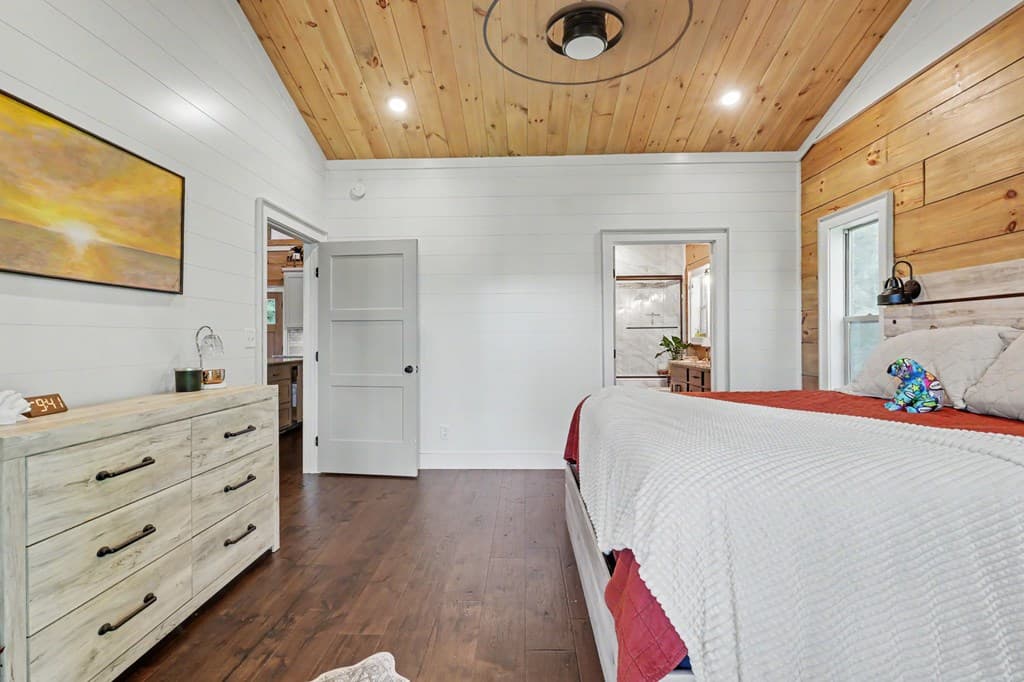 240 Pink Pig Lane, Cherry Log GA 30522 - Photo