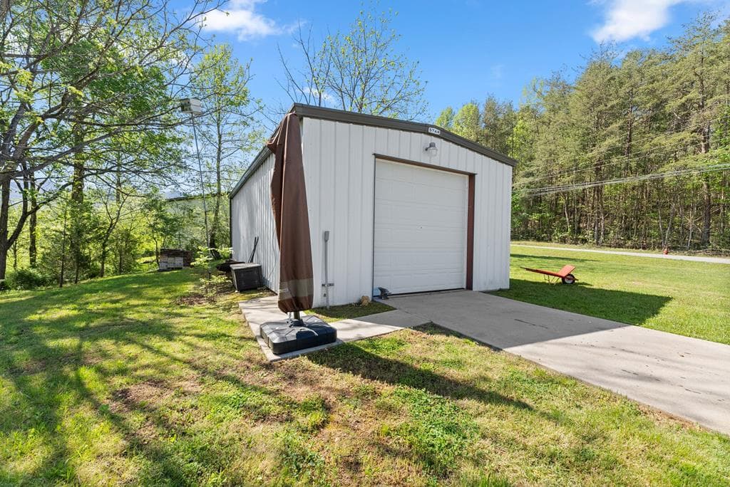 153 Trackrock Gap Road, Blairsville GA 30512 - Photo