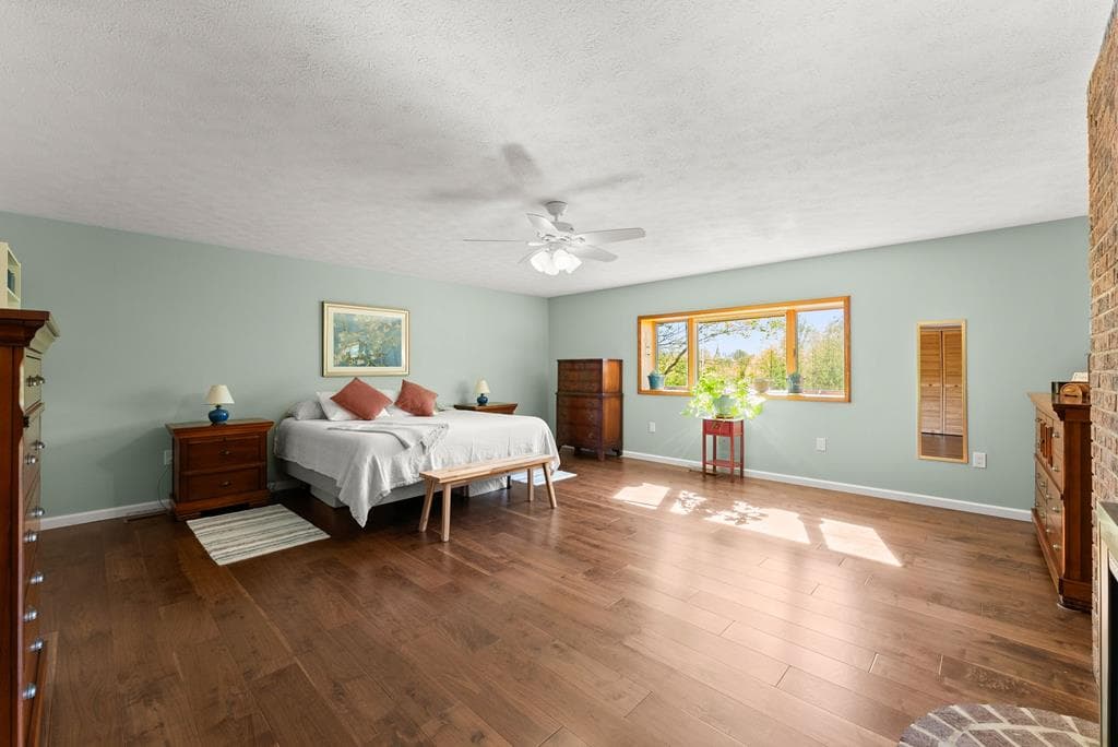 153 Trackrock Gap Road, Blairsville GA 30512 - Photo
