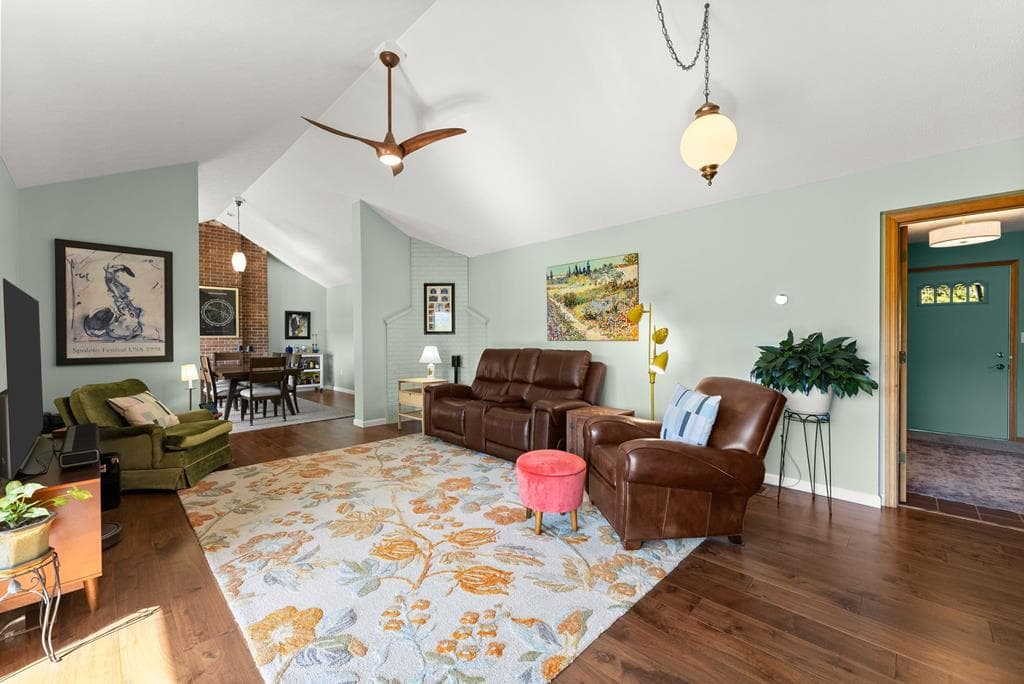 153 Trackrock Gap Road, Blairsville GA 30512 - Photo